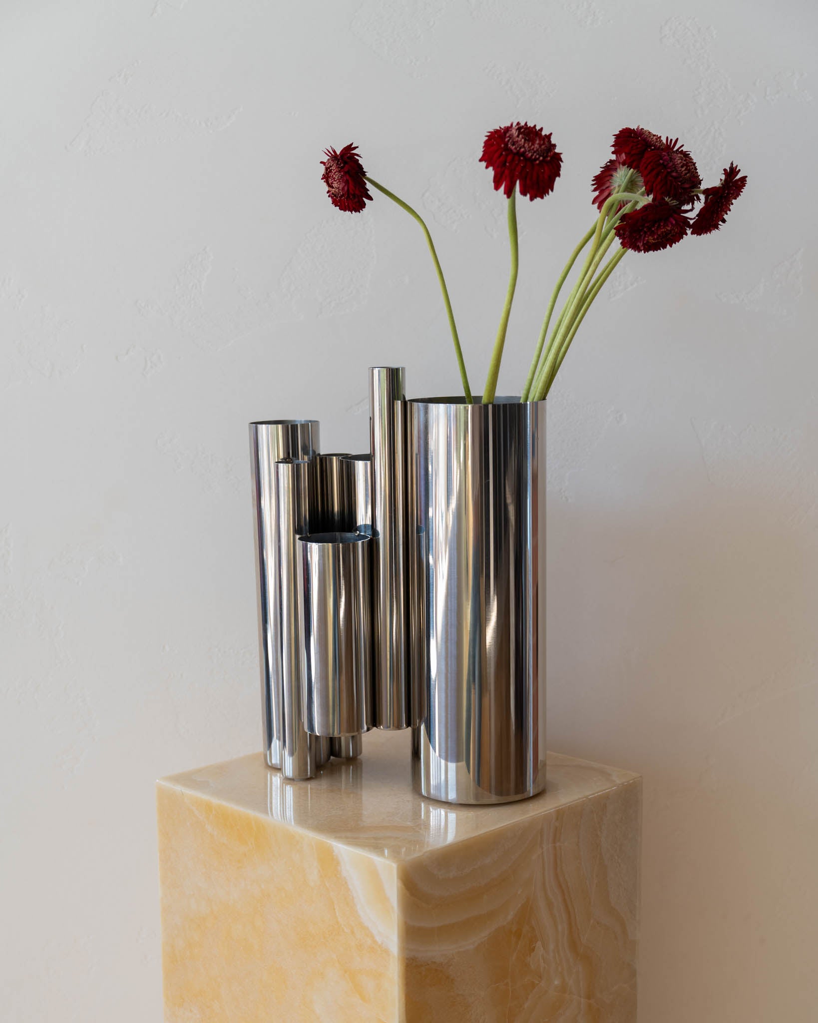 Off Limits Vase