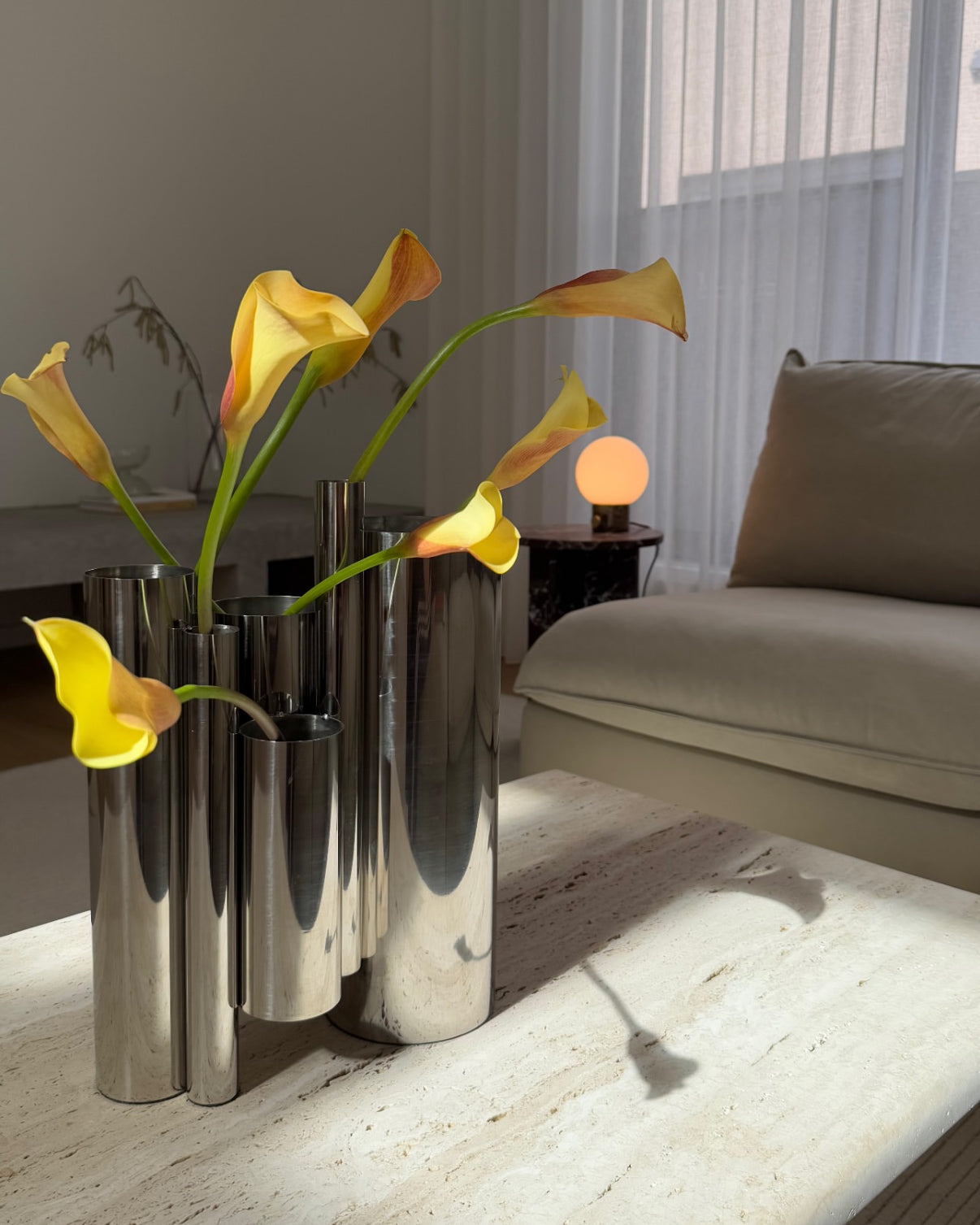 Off Limits Vase