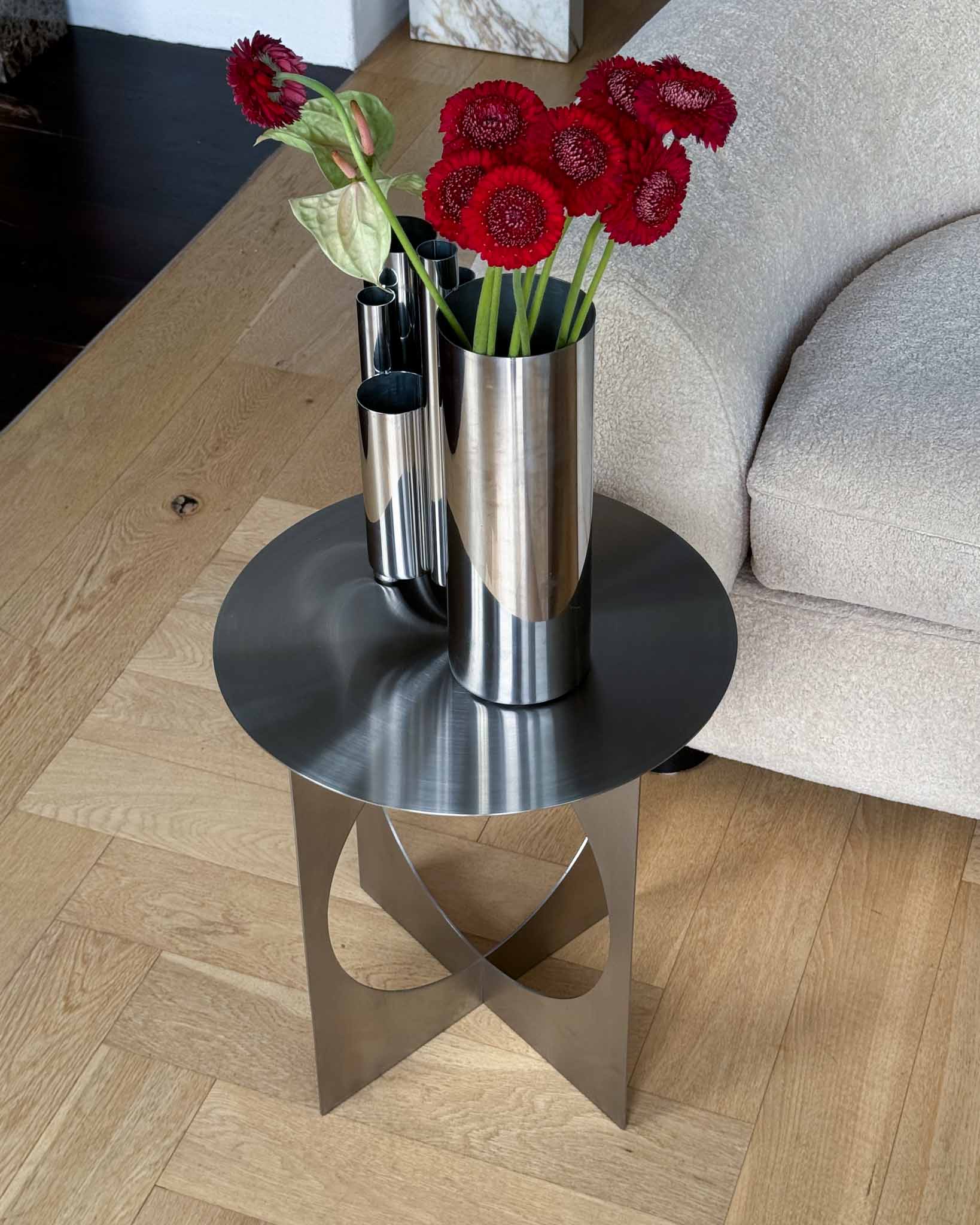 Off Limits Vase